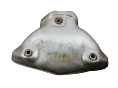 Acura 18120-P8A-A00 Cover, Exhaust Manifold