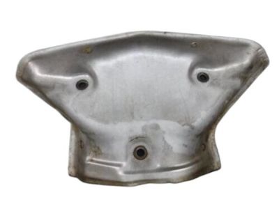 Acura 18120-P8A-A00 Cover, Exhaust Manifold