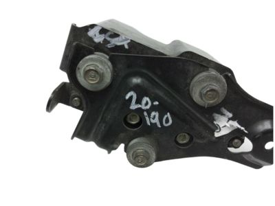 Honda 37996-RCA-A00 Cover, Accelerator Pedal Sensor