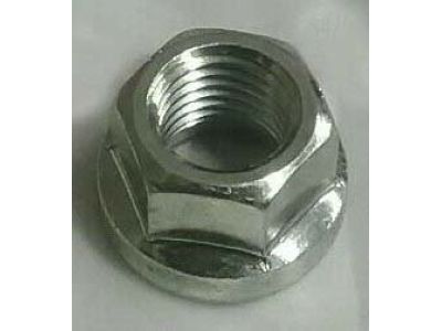 Honda 90304-SR3-014 Nut, Flange (10MM) (Ohashi)