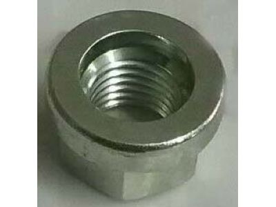 Honda 90304-SR3-014 Nut, Flange (10MM) (Ohashi)