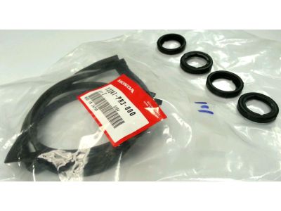 Honda 12341-PR3-000 Gasket, Head Cover