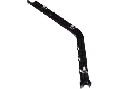 Honda 71598-SHJ-A00 Spacer, L. RR. Bumper Side