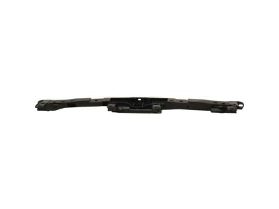 Honda 71160-TG7-A00 Beam, FR. Bumper Center (Upper)