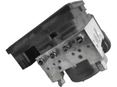 Honda 57100-TGH-A12 Modulator Assembly, Vsa (Rewritable)