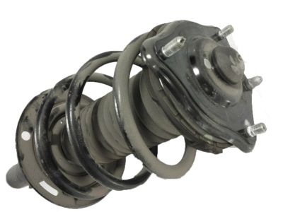 Honda 51401-TVA-A83 Spring, Right Front