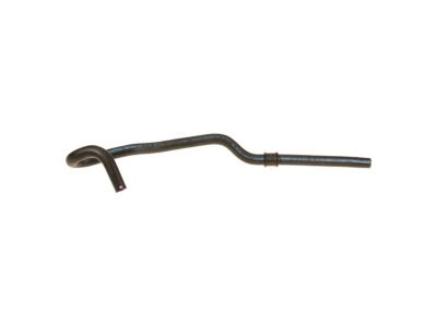 Honda 53734-TA0-A01 Hose, Power Steering Return