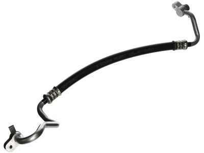 Honda 80315-TA5-A01 Hose, Discharge