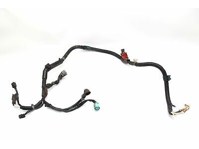 Honda 32111-PZD-A01 Sub-Wire, Starter