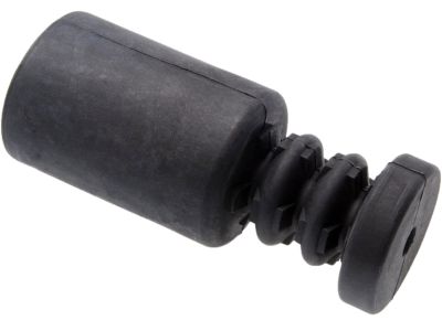 Honda 51722-S84-A01 Rubber, Front Bump Stop