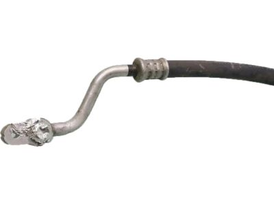 Honda 80315-TS8-A01 Hose, Discharge