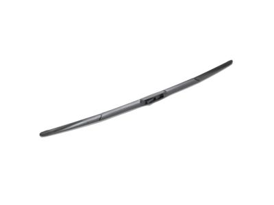 Honda 76620-TK6-A01 Blade, Windshield Wiper (700MM)