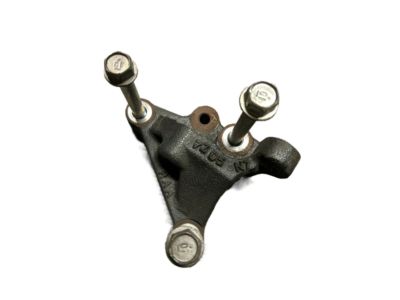 Acura 11910-RAA-A00 Bracket, Engine Side Mounting