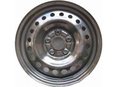 Honda 42700-S0X-A01 Disk, Wheel (16X6 1/2Jj)