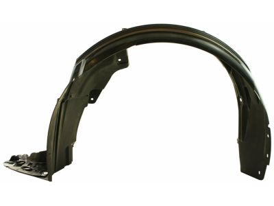 Acura 74151-TK4-A00 Fender, Left Front (Inner)