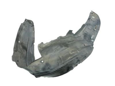 Honda 74101-S6A-000 Fender, Right Front Inner