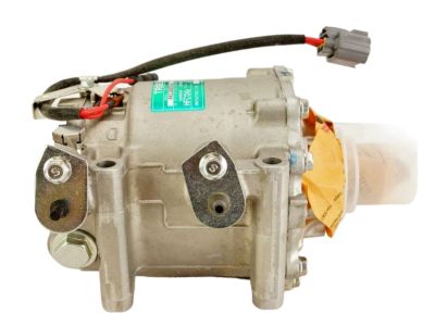 Honda 38810-RME-A02 Compressor