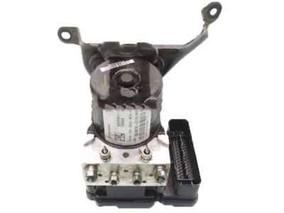 Honda 57111-TK8-A62 Modulator Assy., Vsa (Rewritable)