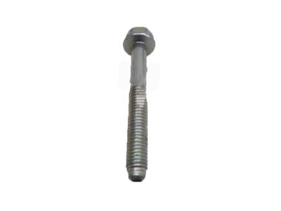 Acura 90109-SLJ-003 Screw (5X40)