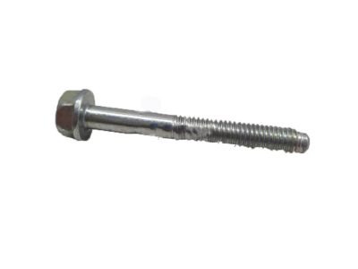 Acura 90109-SLJ-003 Screw (5X40)