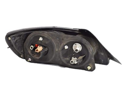 Honda 33551-S2A-A02 Lamp Unit, L. Tail