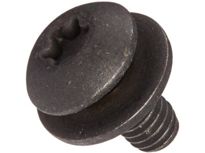 Honda 90101-S10-000 Screw-Washer (6X14)