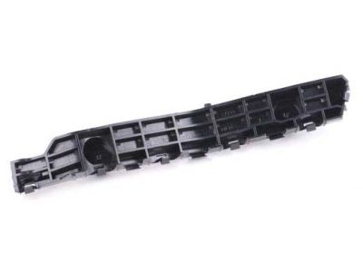 Honda 71198-SCV-A50 Spacer, L. FR. Bumper Side