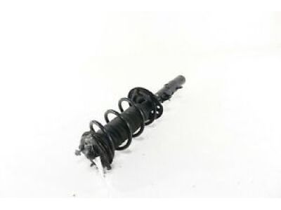 Honda 51401-TLA-A63 Spring Assembly, Right Front