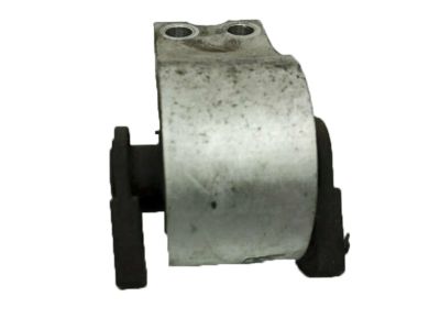 Honda 50820-S3Y-J01 Rubber Assy., Engine Side Mounting (MT)