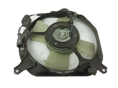 Honda 80152-S3Y-003 Fan, Cooling