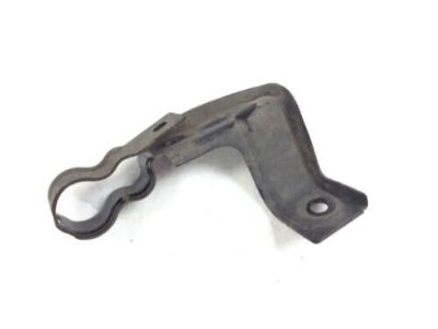 Honda 80363-S9V-A00 Bracket, Air Conditioner Pipe