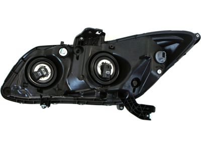 Honda 33100-TR0-A01 Headlight Assembly, Passenger Side