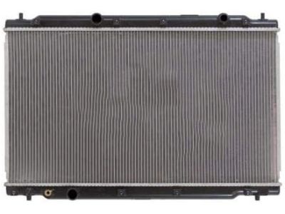 Honda 19010-5PH-A01 Radiator