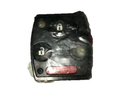 Honda 72147-TP6-A01 Module Assembly, Keyless (Driver 1)