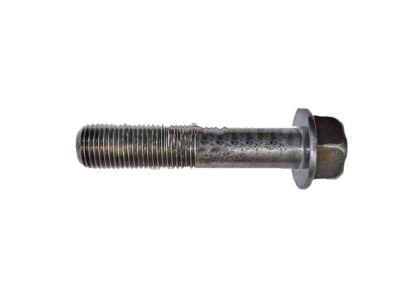 Acura 95701-12060-08 Bolt, Flange (12X60)