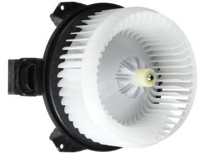 Acura 79310-STK-A41 Motor Assembly, Fan