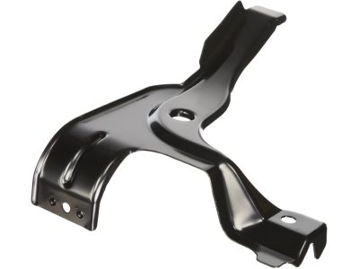 Honda 60461-S84-A00ZZ Bulkhead, Left Front Side