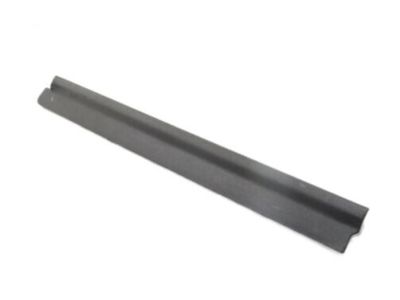 Honda 72535-THR-A01 Garnish Assy., R. Side Sill Open (Lower)