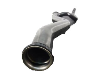 Acura 19505-R70-A00 Pipe, Connecting