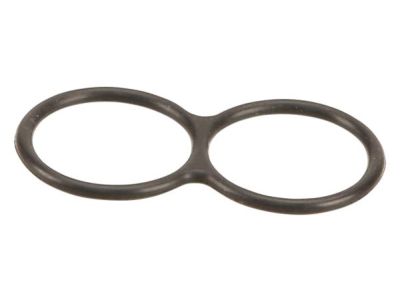 Honda 36455-PV0-000 Gasket, Electronic Air Controlvalve (Keihin)