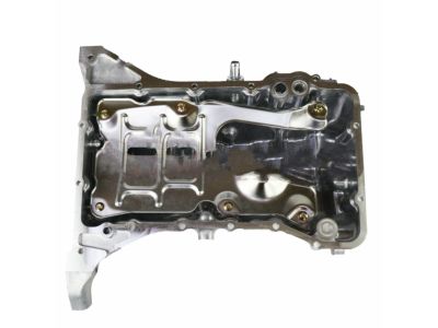 Honda 11200-5K8-000 Pan Assembly, Oil