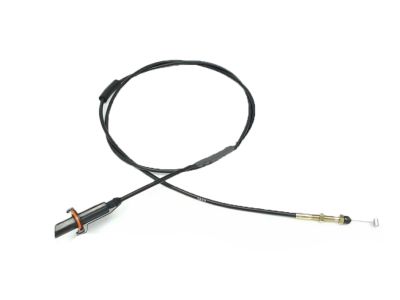 Honda 17880-RAA-A01 Wire, Actuator