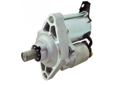 Acura 06312-PGK-515RM Starter, Core Id (Sm-44231) (Sm-44247) (Reman) (Cme/Mitsuba)