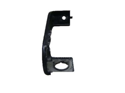 Honda 80115-TS8-A00 Bracket, R. Condenser (Upper)