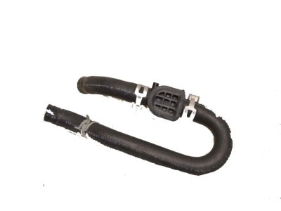 Honda 79722-S2A-A00 Hose B, Water Inlet