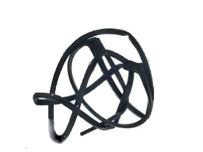 Honda 72315-T1W-A01 Seal, R FR Door Op