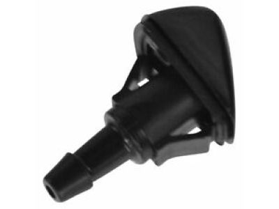 Honda 76810-T5R-A02 Nozzle Assembly