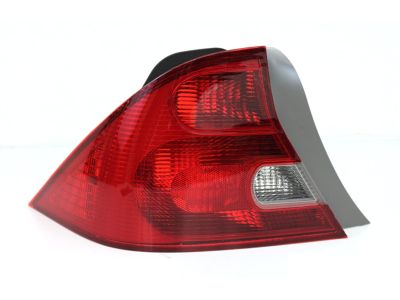 Honda 33551-S5T-A01 Lamp Unit, L. Tail