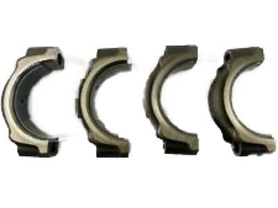 Acura 13214-R70-D01 Bearing D, Connecting Rod (Yellow) (Daido)