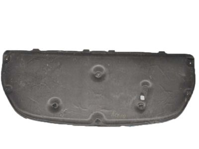 Honda 74141-TXM-A00 INSULATOR, HOOD